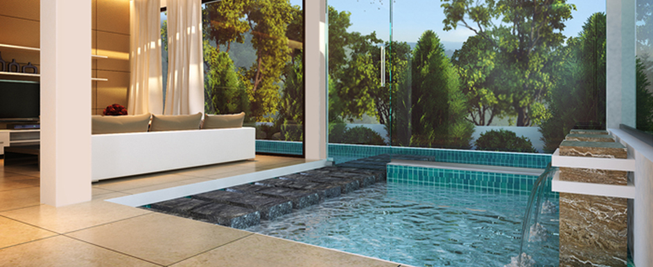 Serviced Apartment at Banjara Hills