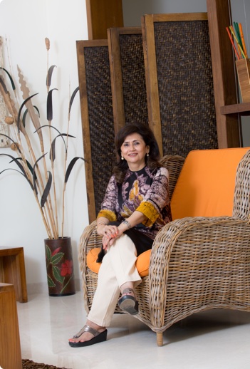 Ranju Sharma