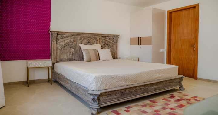 Serviced Apartment at Nanakramguda