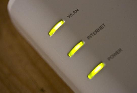 Enjoy your stay with Free WiFi Hotspots